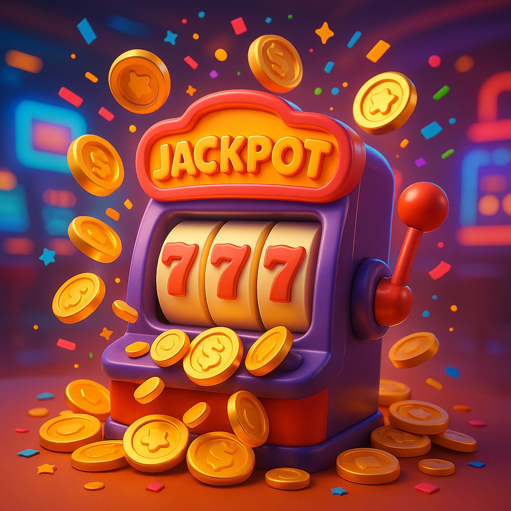 Ragam hiburan online di 88big termasuk slot dan live casino